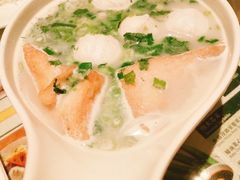 -翠华餐厅