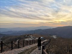 -妙峰山风景名胜区