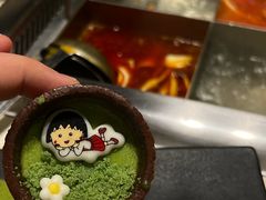 -海底捞大排档火锅(打浦路店)