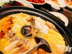 -上海人家花樣年华(中山公园店)
