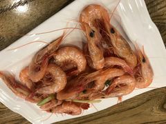 -温州炎亭海鲜阁(万塘路店)