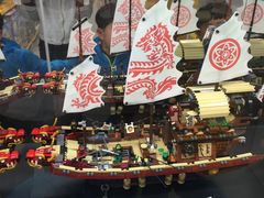 -三井奥特莱斯购物城(爵士之梦长岛店)
