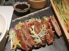 -梧桐Plus·创意京·川料理(万象城店)