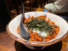 鸡碎肉饭-鸟屯(三里屯店)