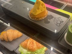 -星巴克(北新泾店)