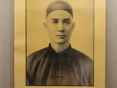 -上海孙中山故居纪念馆