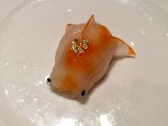 -8餐厅(新葡京酒店)