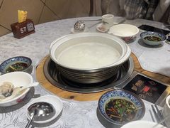 -丰尔粥食·粥底火锅·桑拿鸡(大良总店)