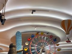 -帝企鹅自助餐厅•儿童岛•真企鹅(长隆企鹅酒店)