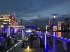 -琶醍壹号•潮菜江景餐吧