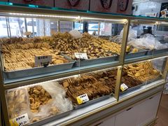 -爱德顺糕点食屋(利民道店)