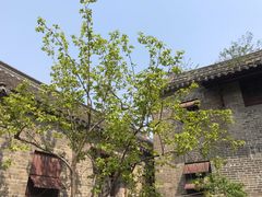 -天朝元辅-徐州民俗博物馆