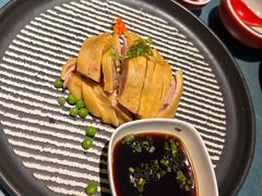 -恒记饭店·海鲜明档(淹城店)