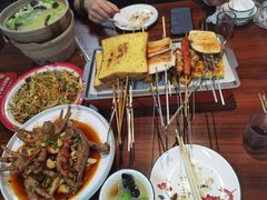 -亿牌牌东北烧烤(博物馆旗舰店)