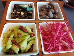 -羲和雅苑•北京烤鸭(平安国际金融中心店)