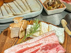 -朴太院·朝鲜族炭火烤肉(民乐园总店)