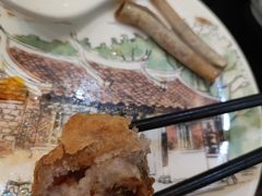 香酥芋泥鸭-堂宴·老厦门私房菜(1988仙岳总店)