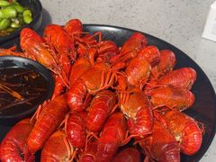 -一棠龙虾•王牌虾球(恒隆广场店)