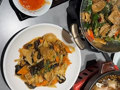 -姑苏家宴·苏帮菜·松鼠桂鱼(苏州总店)