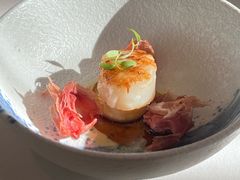 -华尔道夫酒店·鸢尾宫1893(金鱼胡同店)