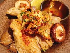 四炸菌菇-SHAN山(前滩太古里店)