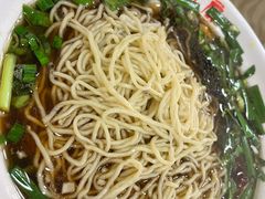 -老赵面店(大西路店)