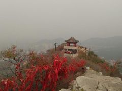 -千佛山风景名胜区