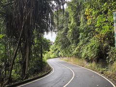 -孔雀湖生态旅游区