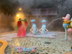 -天目湖涵田半山温泉