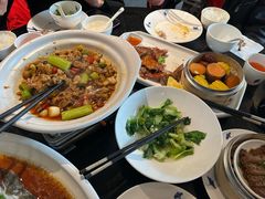 -简小舍·民间手艺菜(武昌江滩店)