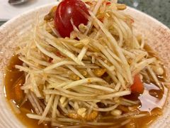 青木瓜沙拉-Home Thai·泰谣(王府井apm店)