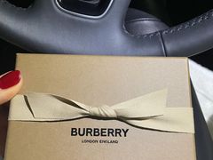 -BURBERRY(上海港汇恒隆广场店)