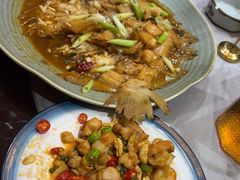 -君霖海鲜私房菜(春柳店)