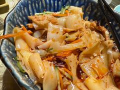 -东方亚克西餐厅(西康路店)