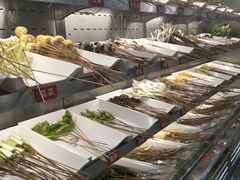 -屋头串串(新街里店)