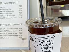 -卖呆儿咖啡(望京店)