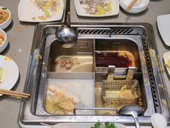 -海底捞火锅(万达广场店)