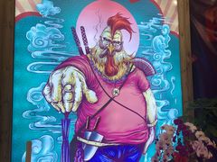 -鸡本无敌江湖菜(摩尔城店)