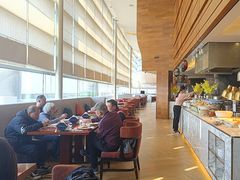 -洲际酒店·地平线全日餐厅HORIZON CAFÉ