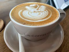 -LIN COFFEE CO(龙珠达店)
