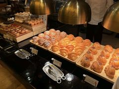 -富力丽思卡尔顿酒店·香荟全日制餐厅