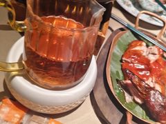 -小厨娘绣中淮扬(大行宫科巷店)