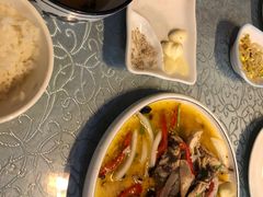 -马大胡子清真西北菜