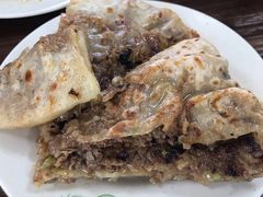 华威肉饼-清真永恒华威肉饼(潘家园店)