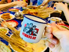 -马路边边串串香(双井直营店)