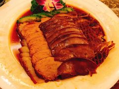 -富黎华海鲜大酒楼(正大广场店)