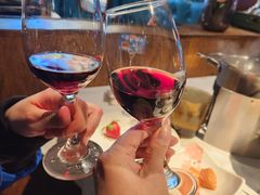 -领鲜活海鲜榴莲自助火锅(东门店)