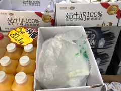 -牛奶便利(东四店)