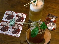 -时光花园(白鹭洲店)