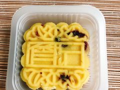 -詹记桃酥(百盛店)